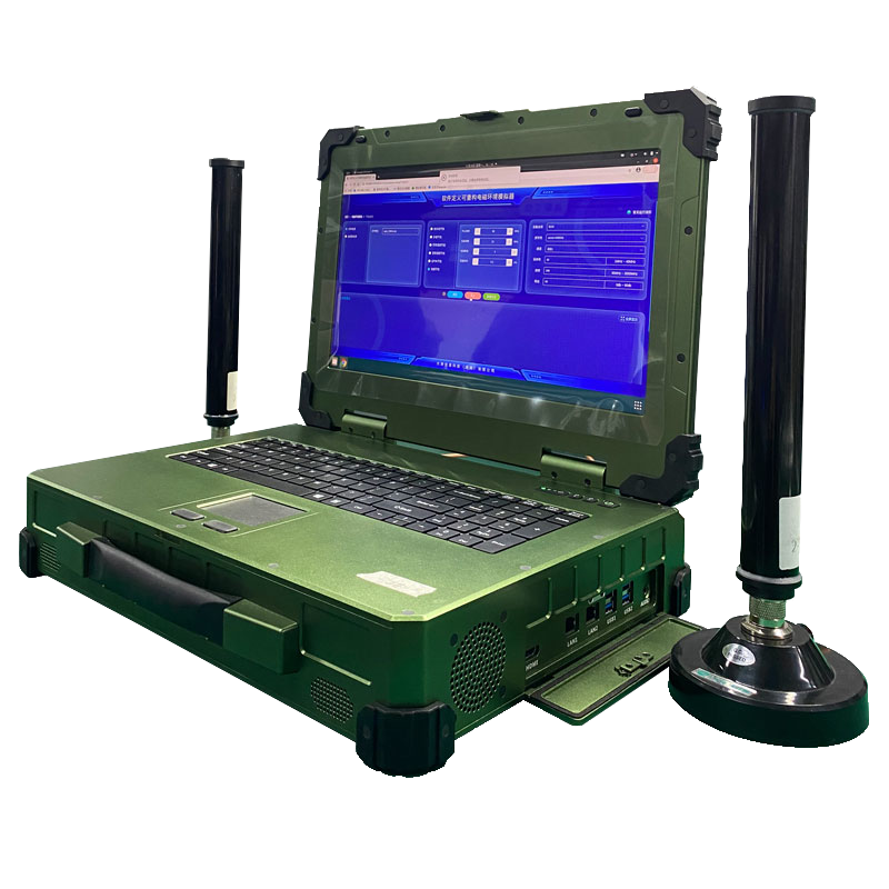 天罡电磁信号模拟设备(便携型)